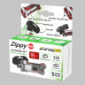 Фонарь ARMYTEK ZIPPY EXTENDED SET (RED RUBY) F06101R